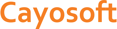 cayosoft logo