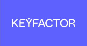 keyfactor logo